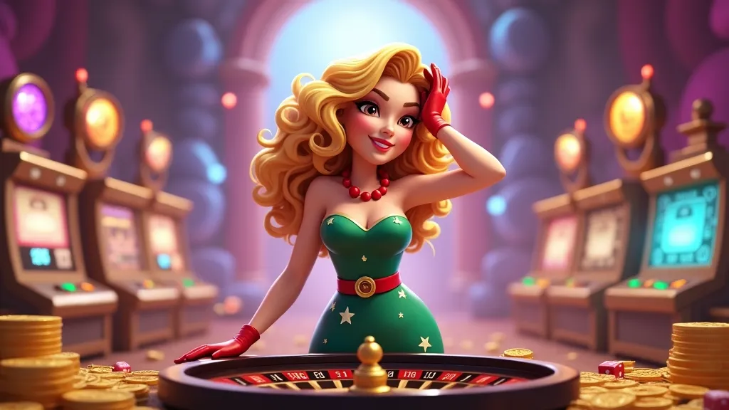 Casinoonlinegratisfreespins