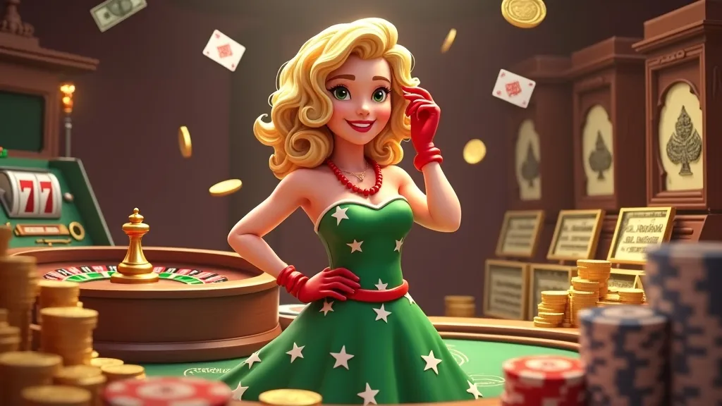 Casinoonlinegratisfreespins