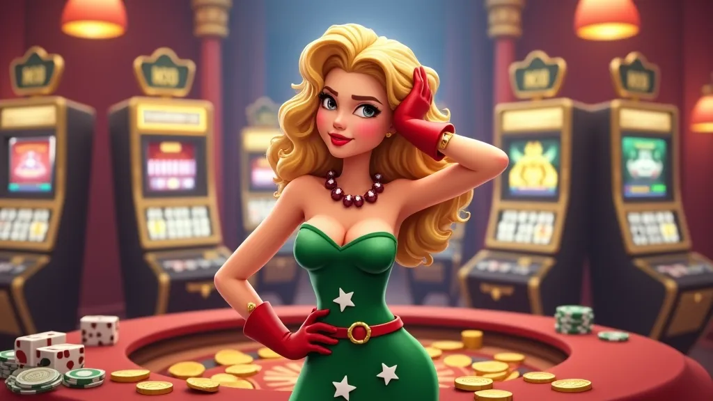 Casinoonlinegratisfreespins