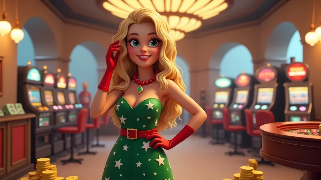 Casinoonlinegratisfreespins