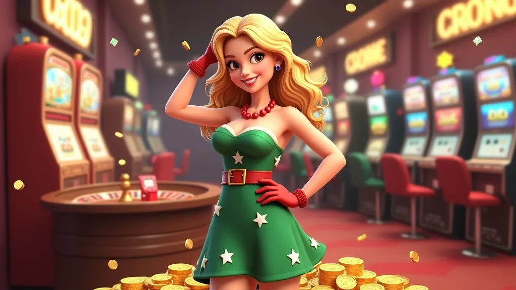 Casinoonlinegratisfreespins