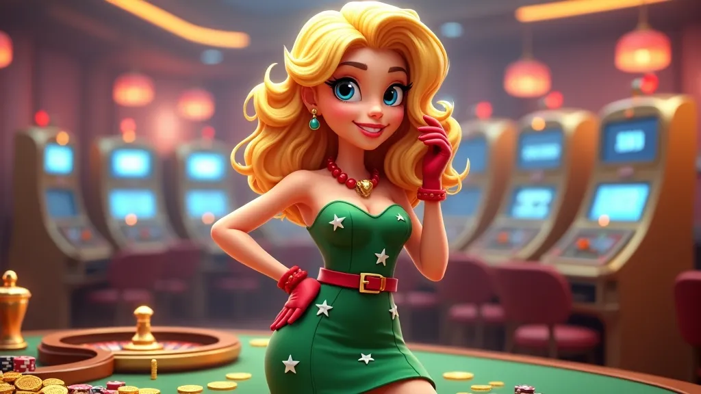 Casinoonlinegratisfreespins